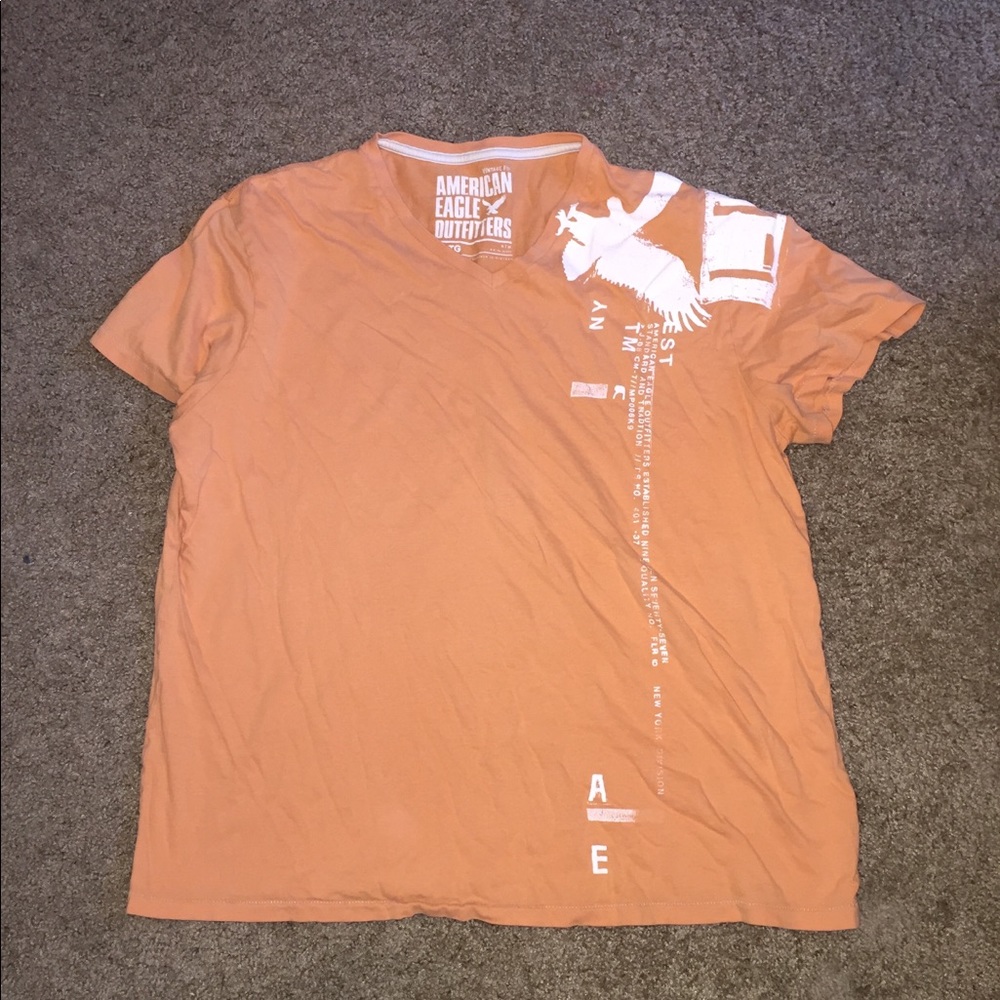 American Eagle V-Neck